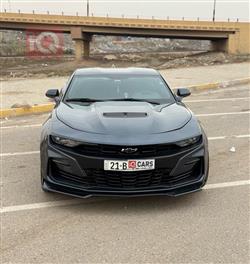 شيفروليه كامارو